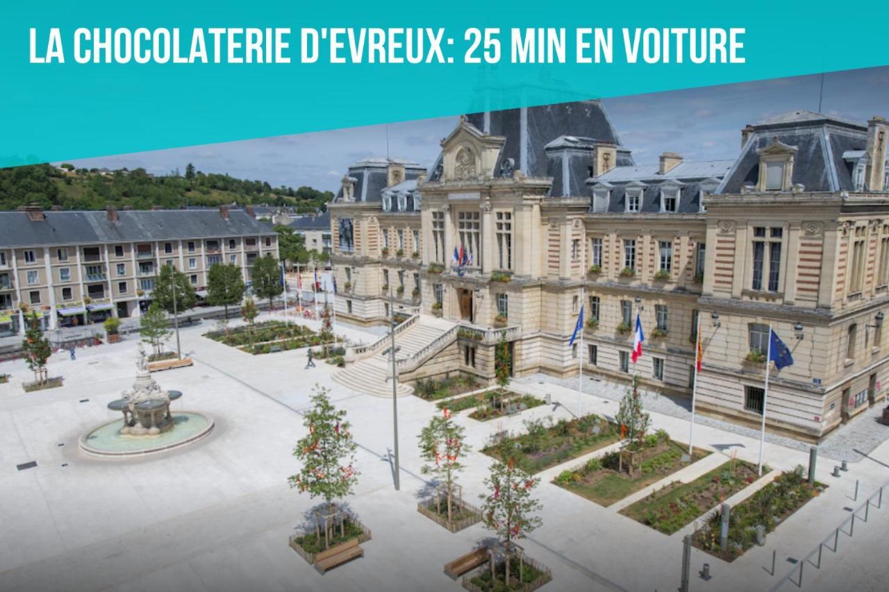 Apartment Le Romantique En Montagne, Spa, Ecran Cinema, Lit King Size, Day Use, 5min Centre